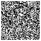 QR code with A Touch Of Glass Window Clean contacts