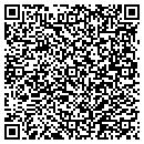 QR code with James A Vonhippel contacts