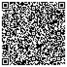 QR code with Richard Svinth Heating Service contacts