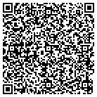 QR code with Madsen Mortgage Service contacts