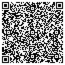 QR code with Hammerquist Inc contacts