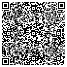 QR code with Astoria Hearing Aid Center contacts