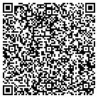 QR code with McGlassons Stationery contacts