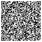 QR code with Klamath Monitoring contacts