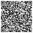 QR code with S A I F Corp contacts