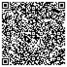 QR code with Maximum Construction Cleannup contacts