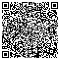 QR code with Bas contacts