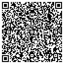 QR code with Robert Sharp B & B contacts