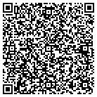 QR code with Dancing Feathers Studio contacts