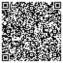 QR code with Q Bar X Ranch contacts