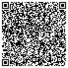 QR code with Rainbow Concrete Pumping contacts