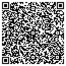 QR code with R D Sherrill Inc contacts