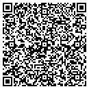 QR code with HIV Alliance Inc contacts