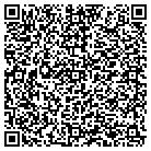 QR code with G L Heintz Heating & Cooling contacts
