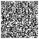 QR code with Oceanview Mobile Estates contacts