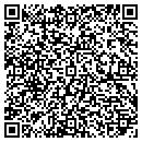 QR code with C S Security & Sound contacts