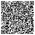 QR code with SLC contacts