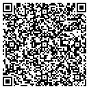 QR code with Mercury Diner contacts