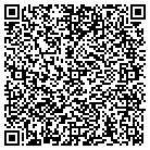 QR code with Hunt's Chain Saw Sales & Service contacts