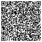 QR code with J & C's Wireless & Repair Plus contacts
