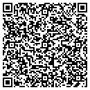 QR code with A Key Excavating contacts