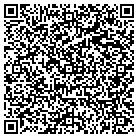 QR code with Rainbow T V & Electronics contacts