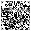QR code with Upfront ID contacts