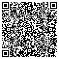 QR code with C B Cab contacts