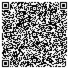 QR code with Oregon Child Development contacts