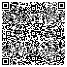 QR code with Applied Mobile Service Inc contacts