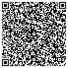 QR code with Mark Swisher Construction contacts