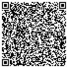 QR code with Hi Tech Transmission contacts