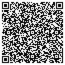 QR code with Cayuse Inc contacts