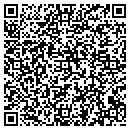 QR code with Kjs Upholstery contacts