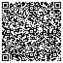 QR code with E G Mobile Screens contacts