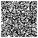 QR code with Oregon Metalcraft contacts