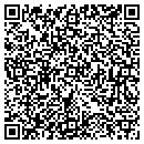 QR code with Robert R Harrie MD contacts