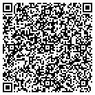 QR code with High Desert Geo-Technologies contacts