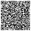 QR code with James Metals contacts