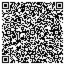 QR code with Tdf Services contacts