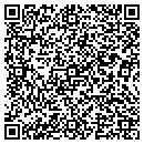 QR code with Ronald C La Franchi contacts
