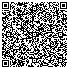 QR code with A Helping Hand Errand Service contacts