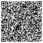 QR code with Red Door Gallery Picture Frami contacts