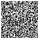 QR code with Taz Trucking contacts