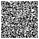 QR code with Hollomon's contacts