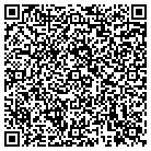 QR code with Honorable Alan C Bonebrake contacts