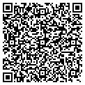 QR code with Taco Time contacts