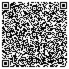 QR code with Back To Basics Chiro Center contacts