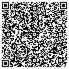 QR code with Christian Science Reading Room contacts