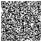 QR code with Pacific Log Scaling & Grading contacts
